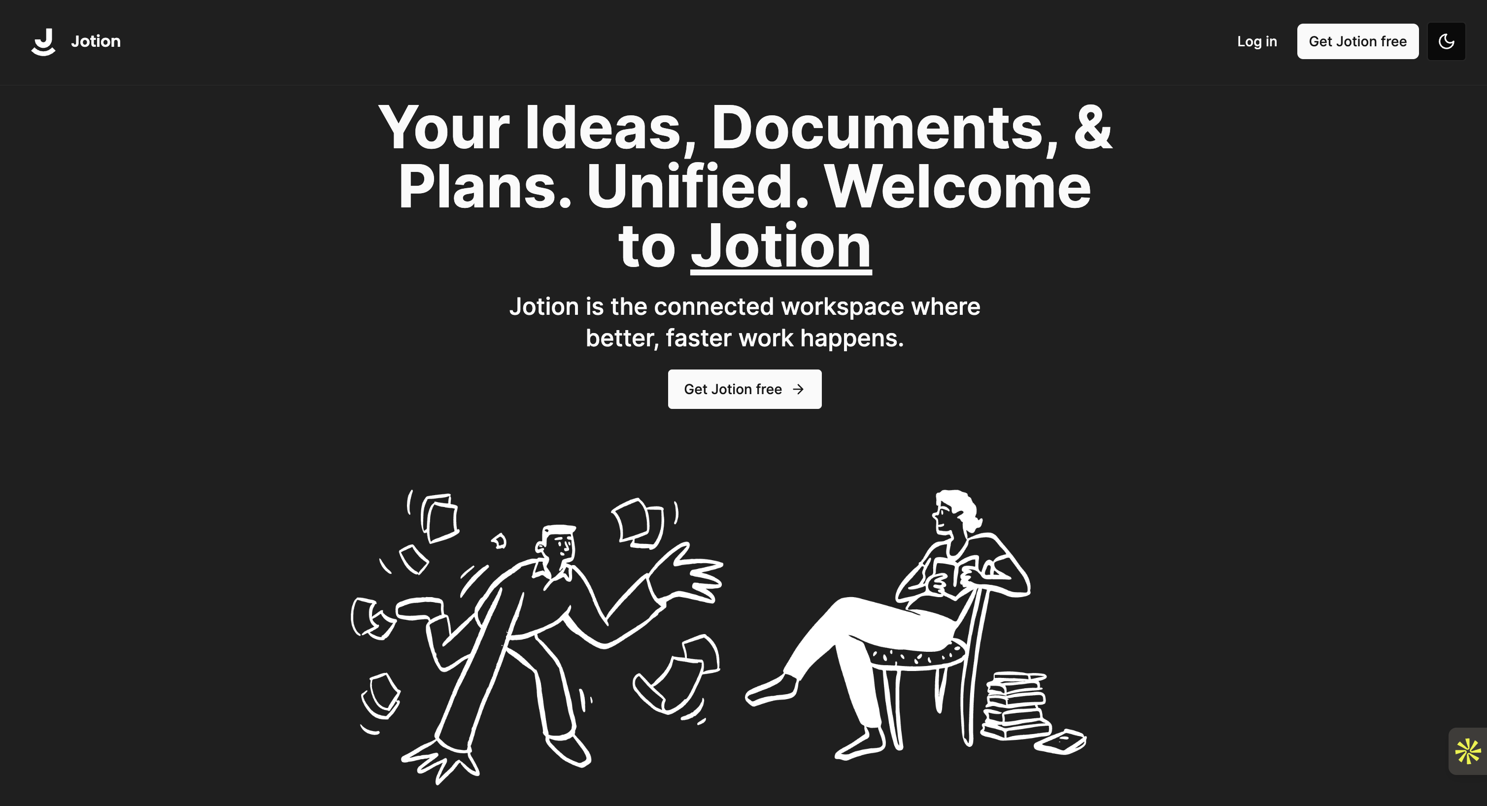 Collaborative Note Taking App